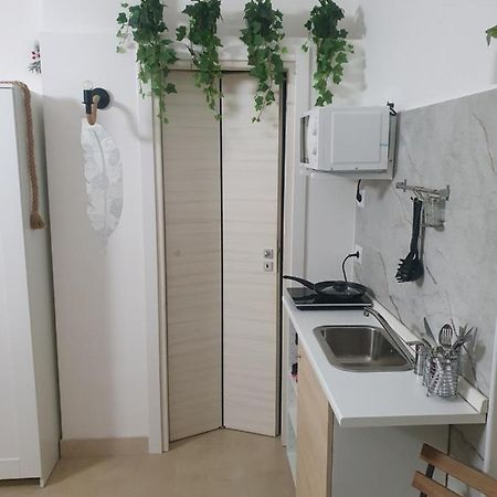 Il Re Dei Sogni Apartment ซาแลร์โน ภายนอก รูปภาพ