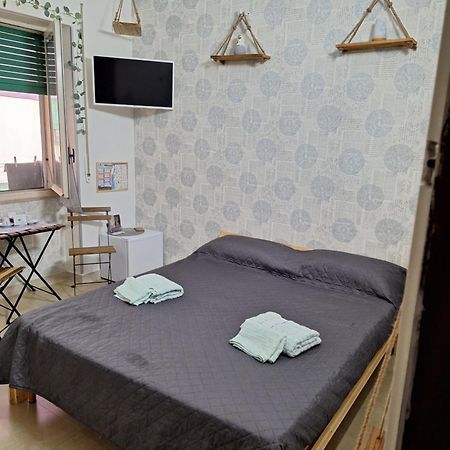 Il Re Dei Sogni Apartment ซาแลร์โน ภายนอก รูปภาพ