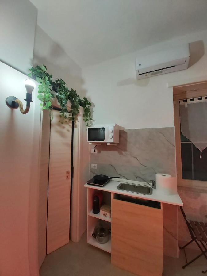 Il Re Dei Sogni Apartment ซาแลร์โน ภายนอก รูปภาพ