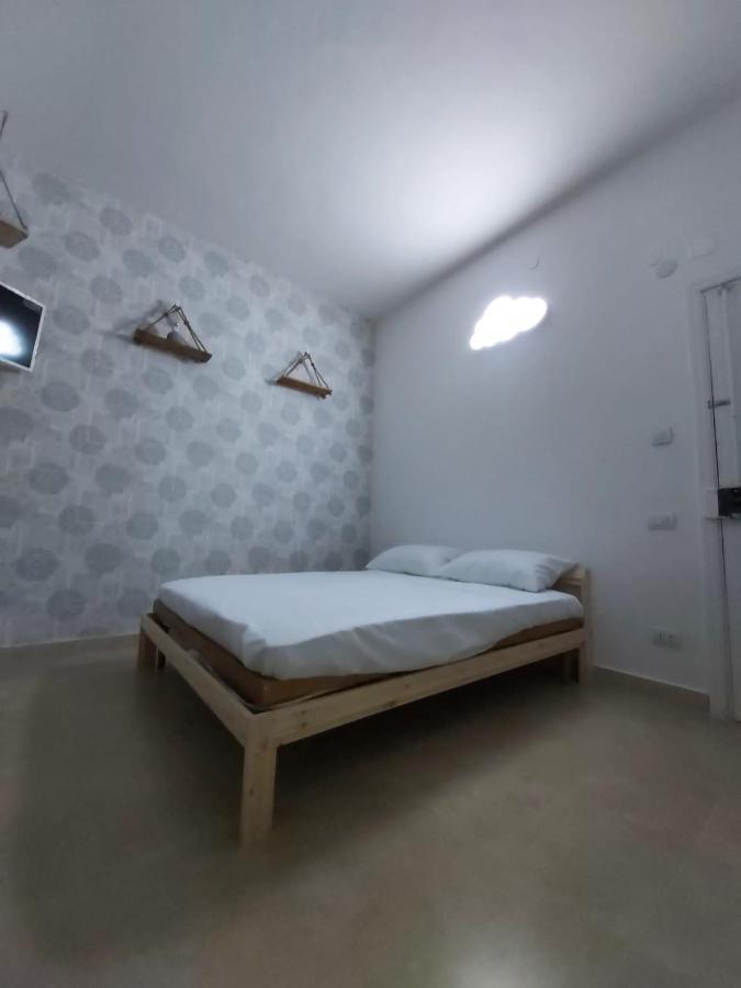 Il Re Dei Sogni Apartment ซาแลร์โน ภายนอก รูปภาพ
