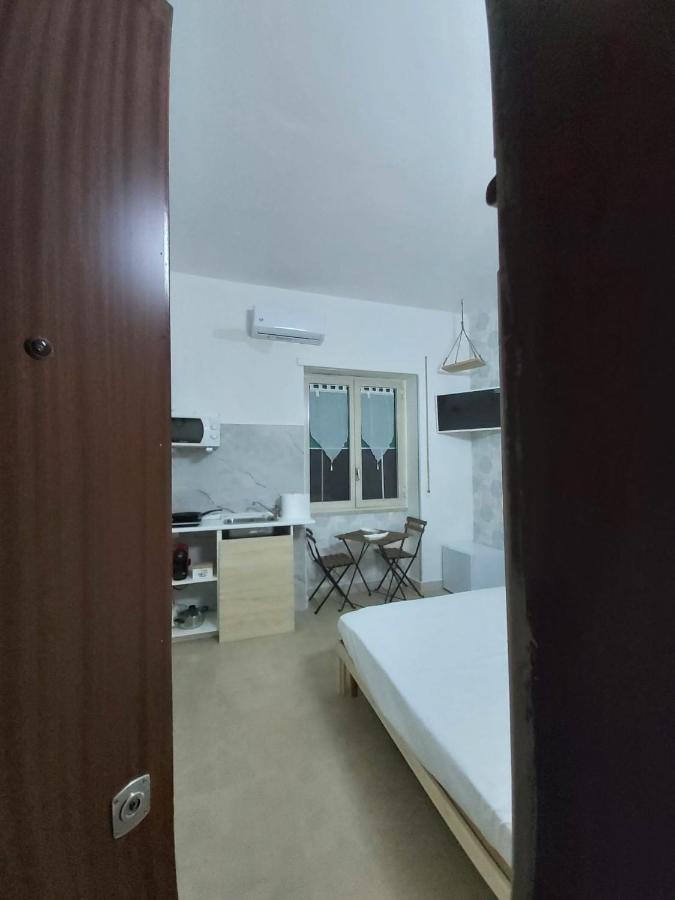 Il Re Dei Sogni Apartment ซาแลร์โน ภายนอก รูปภาพ