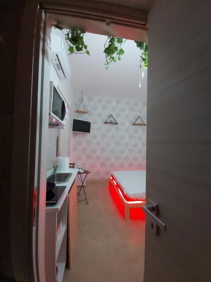 Il Re Dei Sogni Apartment ซาแลร์โน ภายนอก รูปภาพ