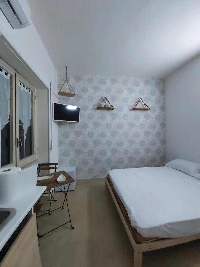Il Re Dei Sogni Apartment ซาแลร์โน ภายนอก รูปภาพ