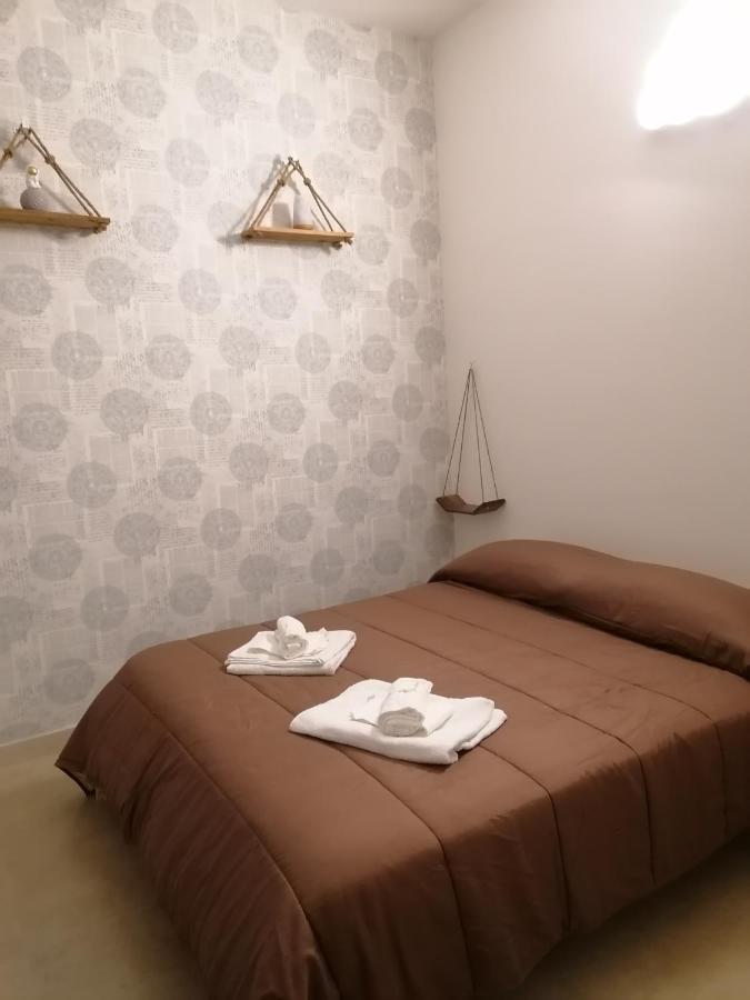 Il Re Dei Sogni Apartment ซาแลร์โน ภายนอก รูปภาพ