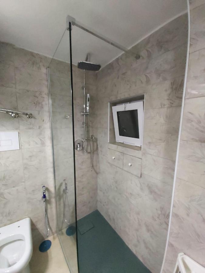 Il Re Dei Sogni Apartment ซาแลร์โน ภายนอก รูปภาพ