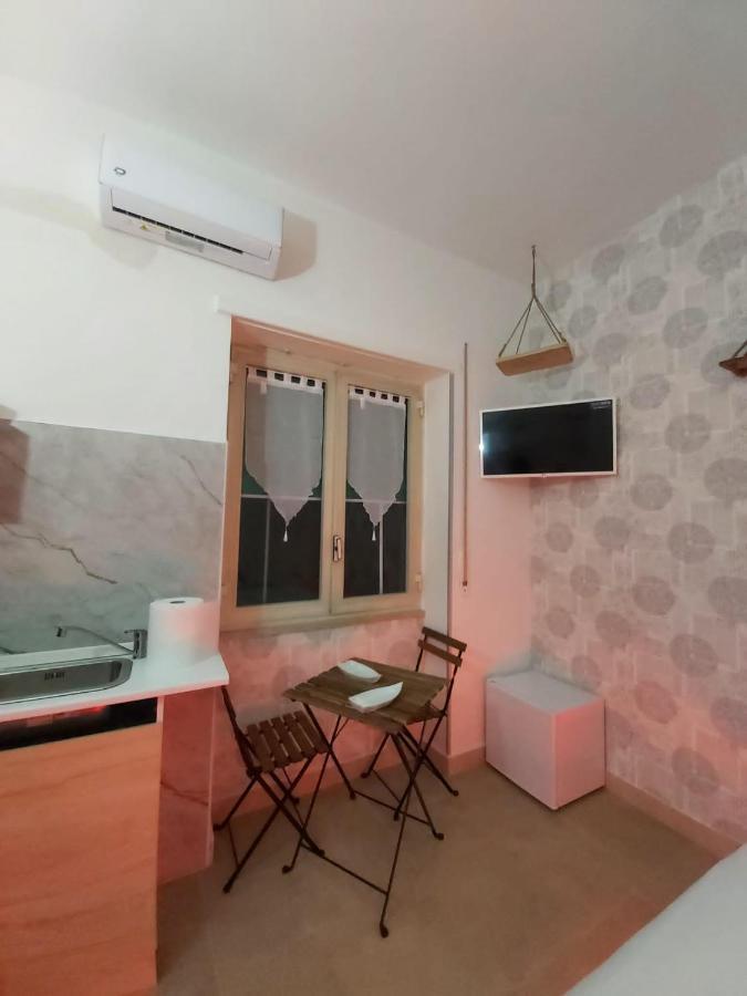 Il Re Dei Sogni Apartment ซาแลร์โน ภายนอก รูปภาพ