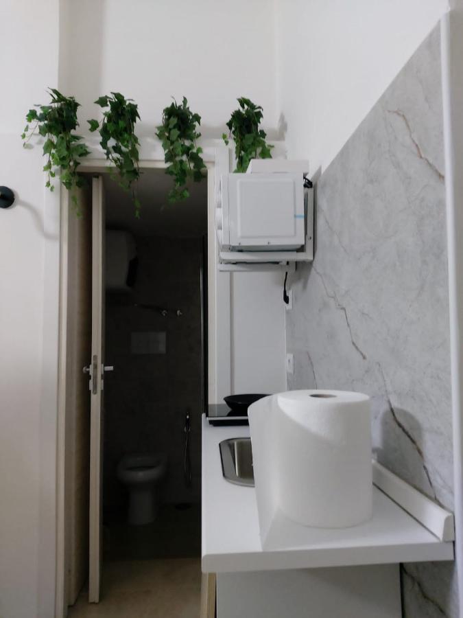 Il Re Dei Sogni Apartment ซาแลร์โน ภายนอก รูปภาพ