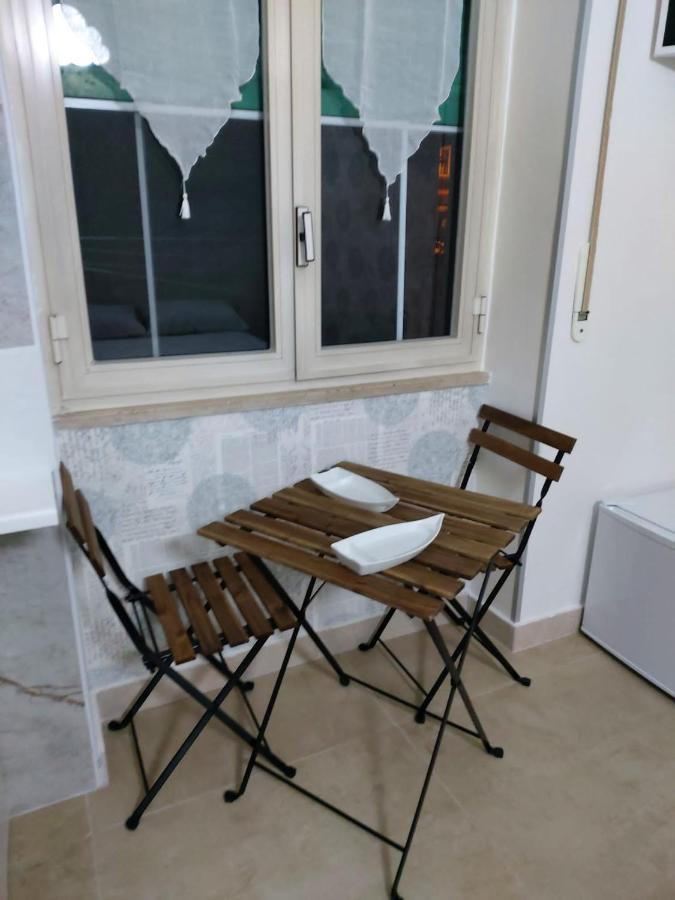 Il Re Dei Sogni Apartment ซาแลร์โน ภายนอก รูปภาพ