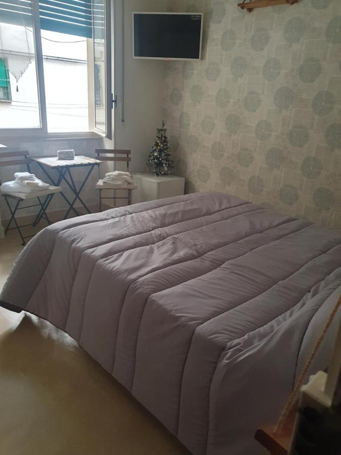 Il Re Dei Sogni Apartment ซาแลร์โน ภายนอก รูปภาพ