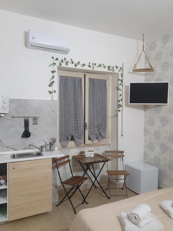 Il Re Dei Sogni Apartment ซาแลร์โน ภายนอก รูปภาพ