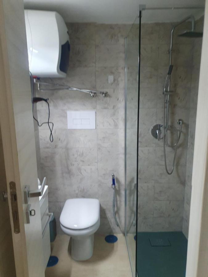 Il Re Dei Sogni Apartment ซาแลร์โน ภายนอก รูปภาพ
