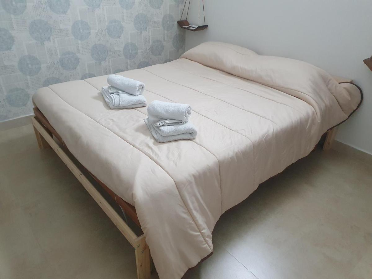 Il Re Dei Sogni Apartment ซาแลร์โน ภายนอก รูปภาพ