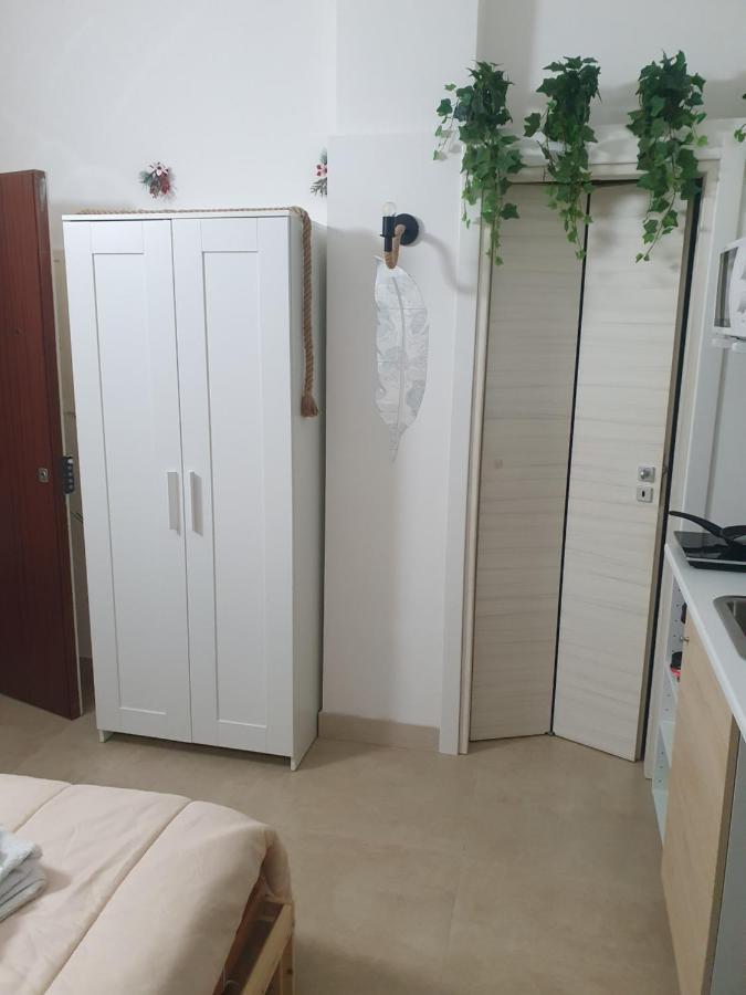 Il Re Dei Sogni Apartment ซาแลร์โน ภายนอก รูปภาพ