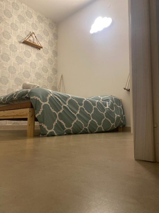 Il Re Dei Sogni Apartment ซาแลร์โน ภายนอก รูปภาพ