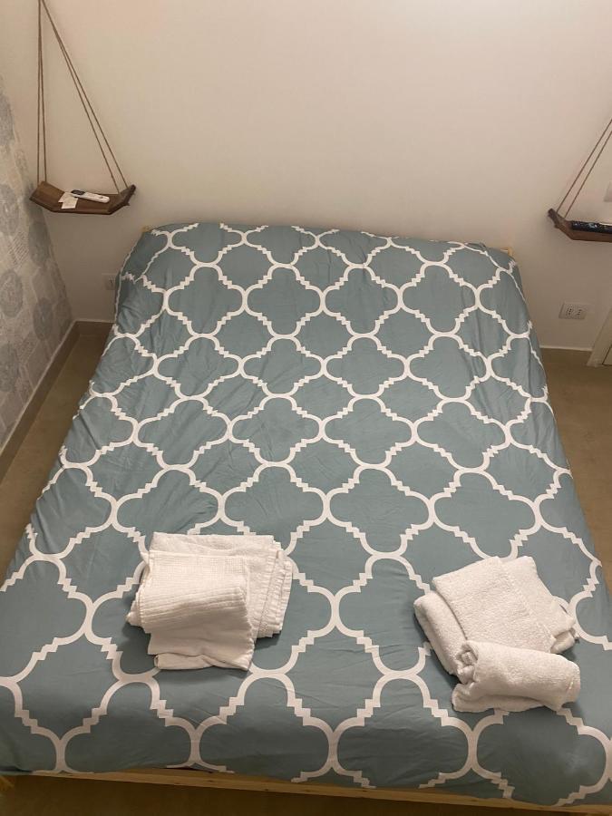 Il Re Dei Sogni Apartment ซาแลร์โน ภายนอก รูปภาพ