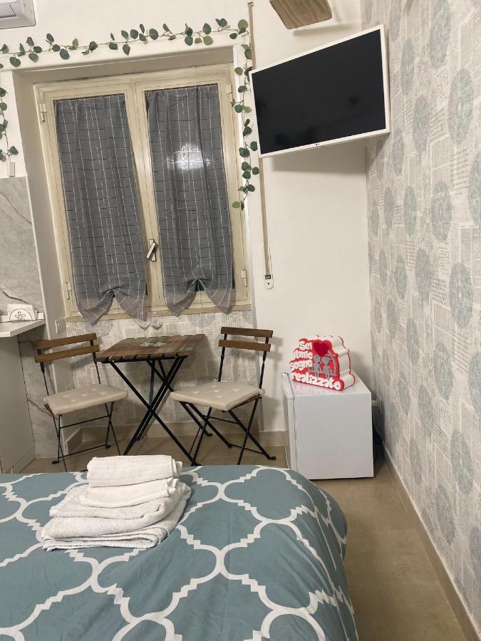 Il Re Dei Sogni Apartment ซาแลร์โน ภายนอก รูปภาพ