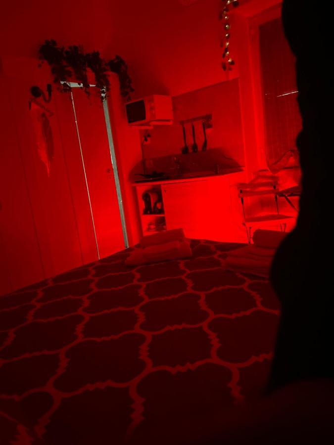 Il Re Dei Sogni Apartment ซาแลร์โน ภายนอก รูปภาพ