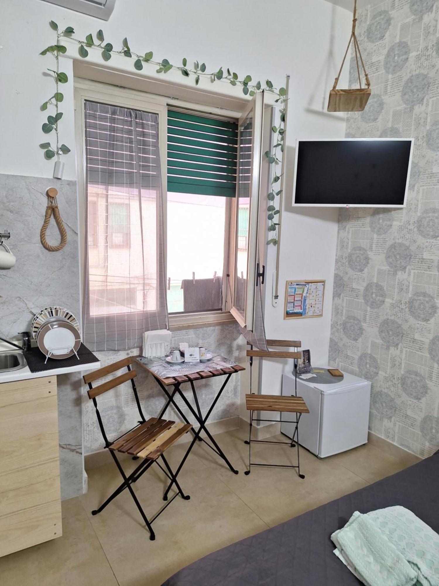 Il Re Dei Sogni Apartment ซาแลร์โน ภายนอก รูปภาพ